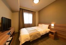 Dormy Inn高松中央公园前天然温泉酒店(Dormy Inn Takamatsuchuokoenmae Natural Hot Spring)酒店图片
