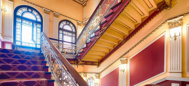 尊贵鹰下聚焦酒店(Focus Hotel Premium Pod Orłem)图片