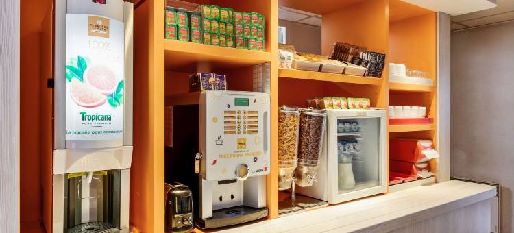 Rennes西部初级班 - 勒鲁(Premiere Classe Rennes Ouest - le Rheu)图片