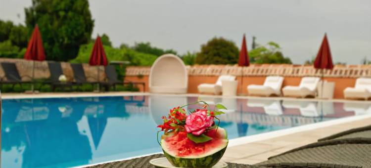 罗莱酒店-圣庄(Relais Sant'Uffizio Wellness & Spa)图片