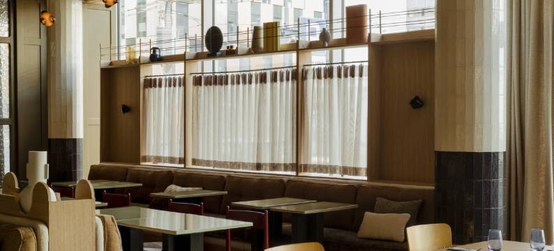 普罗克拉特夫老城区酒店(Puro Kraków Stare Miasto)图片