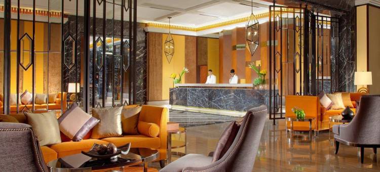 吉隆坡大华酒店，傲途格精选(The Majestic Hotel Kuala Lumpur, Autograph Collection)图片