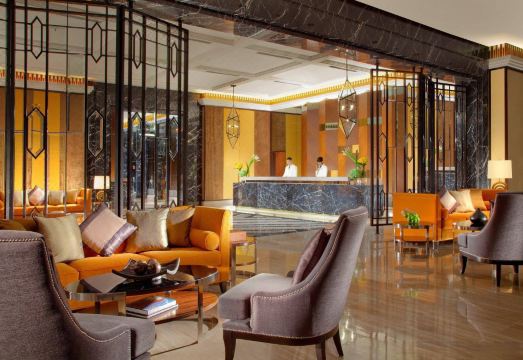 The Majestic Hotel Kuala LumpurHotel Overview