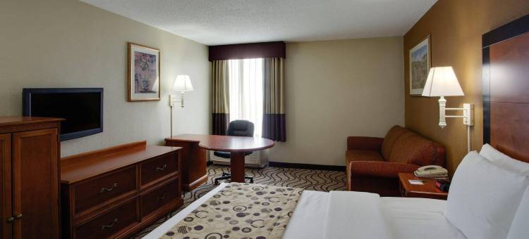 加纳威斯维尔东 IHG 酒店(Garner Hotel WYTHEVILLE EAST by IHG)图片