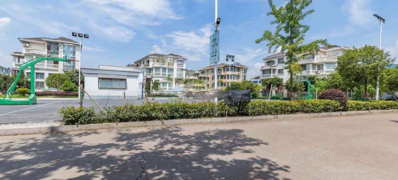 横店莫思归民宿图片