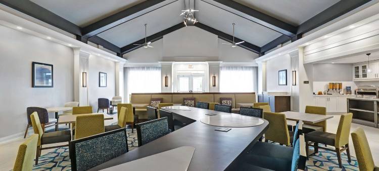 安大略伦敦Homewood Suites by Hilton(Homewood Suites by Hilton London Ontario)图片