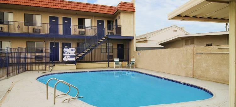 内华达亨德森 6 号汽车旅馆(Motel 6 Henderson, NV)图片