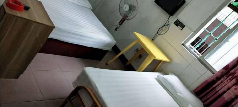 广州阳光公寓萧岗店图片