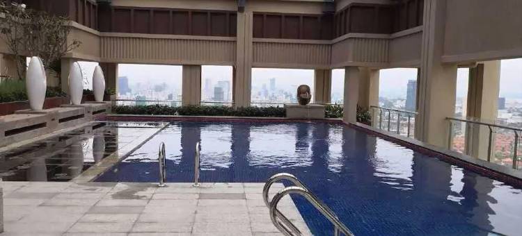 太子宸宿全套式公寓(Prince Chen Su Apartment)图片