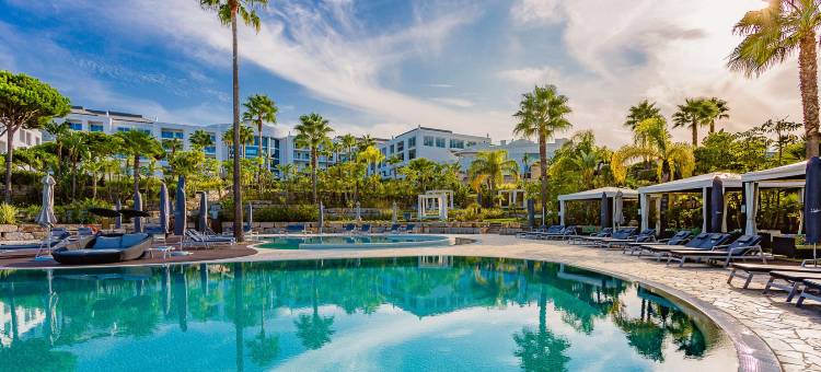 阿尔加维康莱德酒店(Conrad Algarve)图片