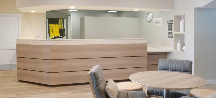 沃斯堡化石溪索尼斯塔ES套房酒店(Sonesta ES Suites Fort Worth Fossil Creek)图片