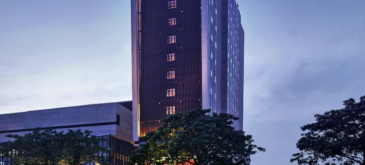 宜必思加丁塞尔彭酒店(Ibis Gading Serpong)图片