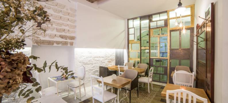 马迪纳特酒店(Hotel Madinat)图片