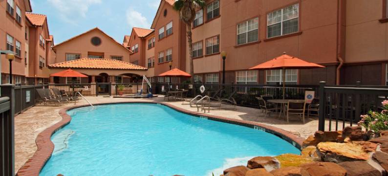 休斯顿-伍德兰Homewood Suites by Hilton(Homewood Suites by Hilton Houston - Woodlands)图片