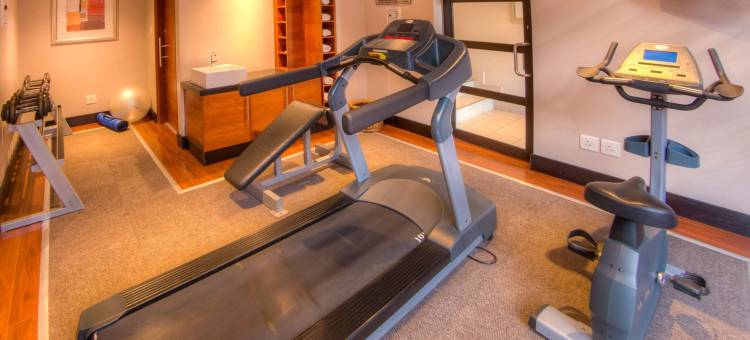 城市小屋酒店-桑德顿凯瑟琳街(City Lodge Hotel Sandton, Katherine Street)图片