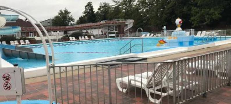 布罗门维尔德住宿加早餐酒店(B&B Bloemenweelde)图片