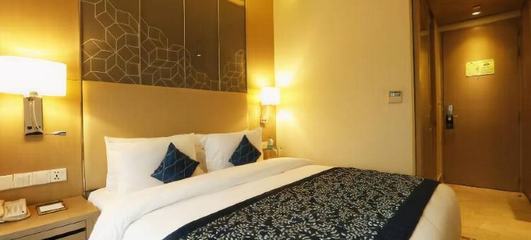 齐普尔通克路戴斯温德姆酒店(Days Hotel by Wyndham Jaipur Tonk Road)图片