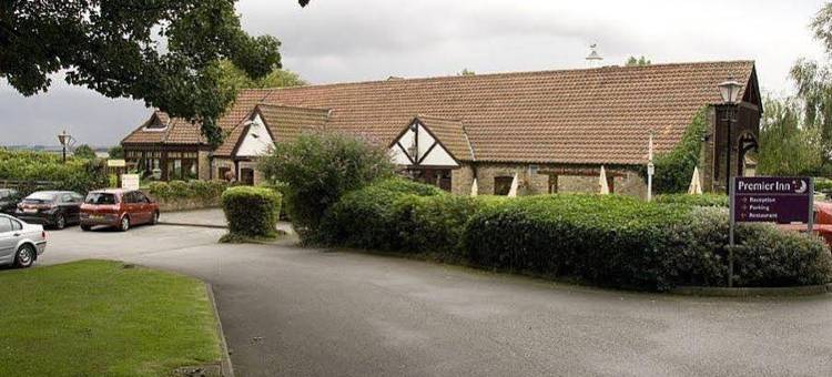 赫斯尔西部普瑞米尔酒店(Premier Inn Hull West)图片