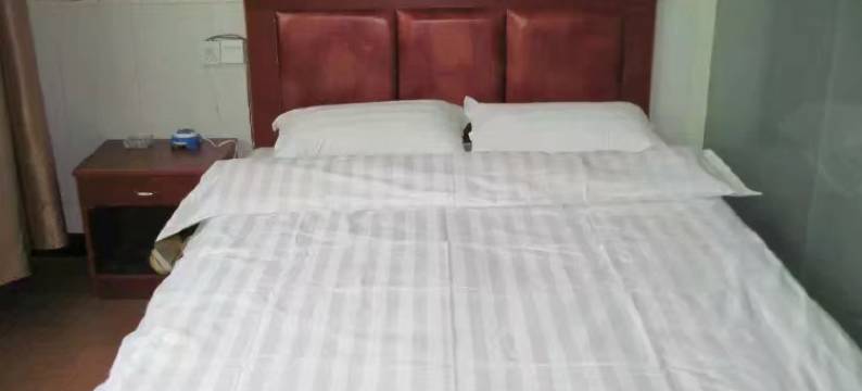 雷波游湖酒店图片