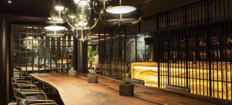 迪拜格罗夫纳馆豪华精选酒店(Grosvenor House, a Luxury Collection Hotel, Dubai)图片