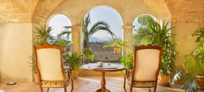 卡萨尔圣欧拉利娅酒店(Casal Santa Eulalia)图片