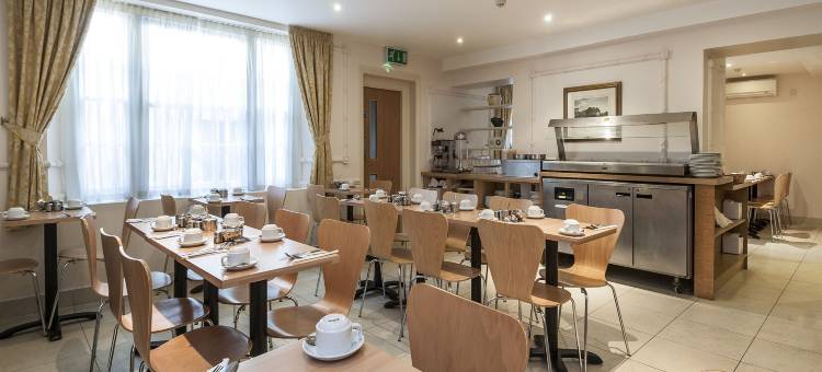 Rose Park Hotel图片