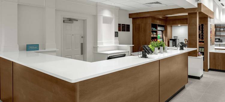 威尔明顿迈费尔镇中心希尔顿花园酒店(Hilton Garden Inn Wilmington Mayfaire Town Center)图片