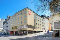 Ibis Bregenz - Quầy Bar