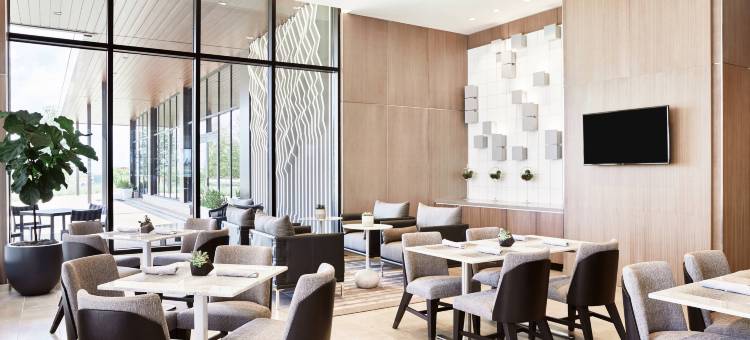 达拉斯弗赖拉辛万豪AC酒店(AC Hotel Dallas Frisco)图片