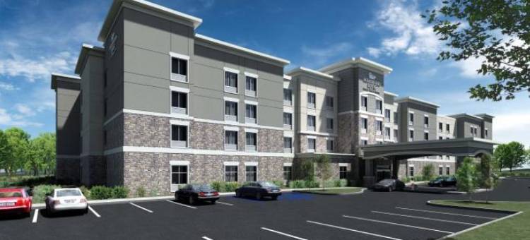 兰乔科尔多瓦Homewood Suites by Hilton(Homewood Suites by Hilton Rancho Cordova)图片