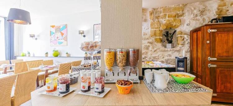 哥特巴斯克酒店(Hotel Cote Basque)图片