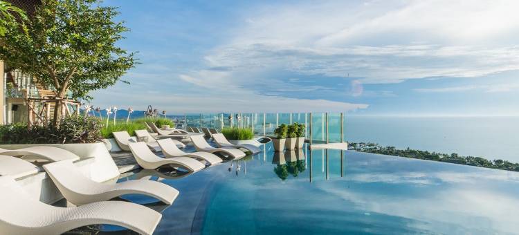 华欣瓦纳纳瓦假日度假酒店(Holiday Inn Resort Vana Nava Hua Hin)图片