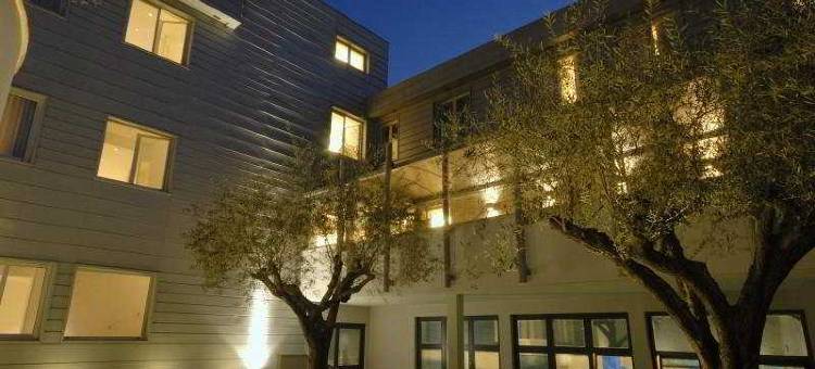 全时瑞雷斯及运动酒店(All Time Relais & Sport Hotel)图片