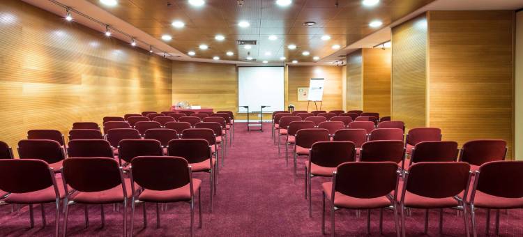 里斯本丽笙酒店(Radisson Blu Hotel, Lisbon)图片