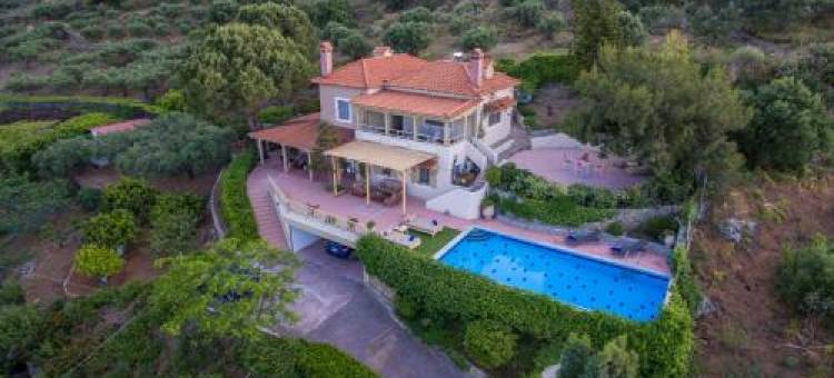 Villa Kalo Chorio图片