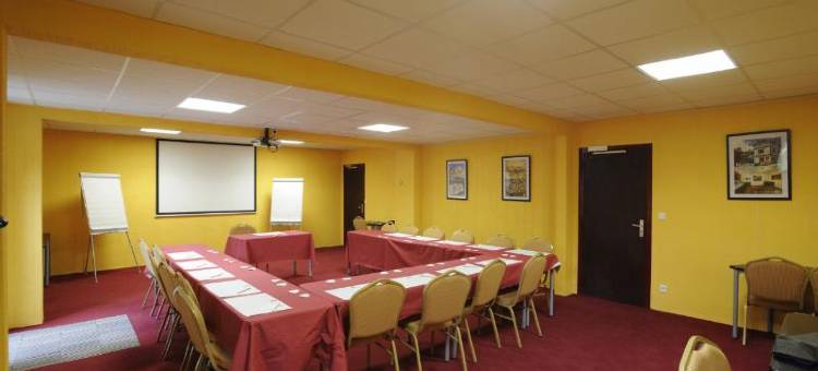 赛德斯涛特尔旅馆(Cit'Hotel - Hotel le Cèdre)图片