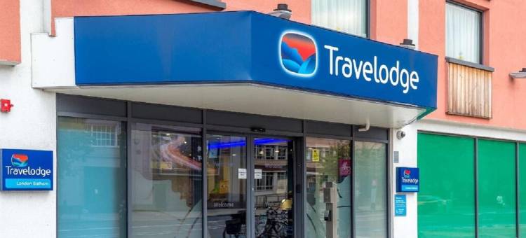 伦敦巴尔汉姆旅屋酒店(Travelodge London Balham)图片