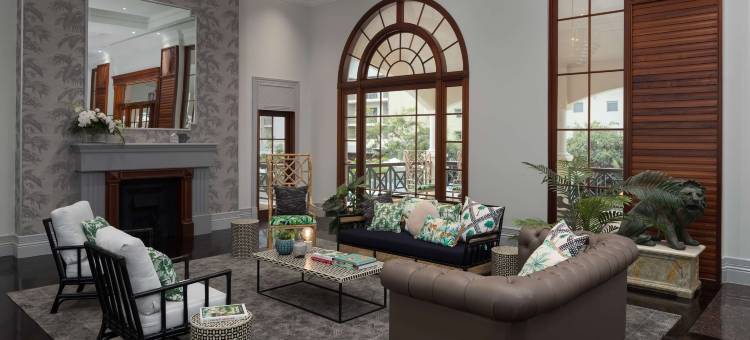 汤斯维尔市南岸瑞吉斯酒店, EVT旗下(Rydges Southbank Townsville, an EVT hotel)图片