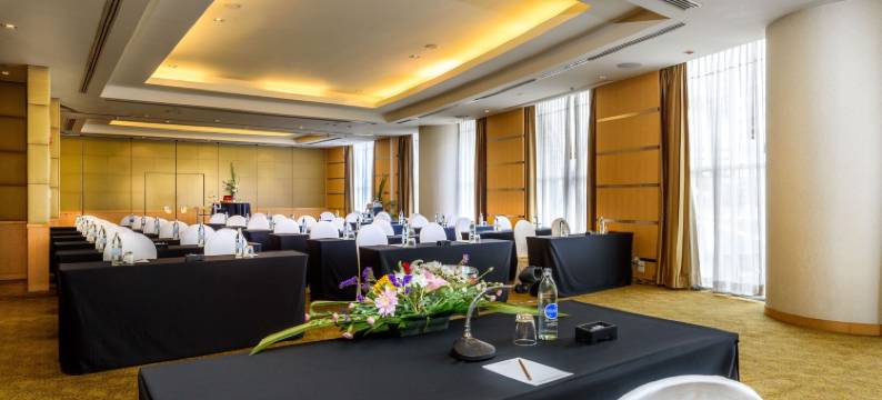 曼谷苏坤蔚路大酒店(Grand Sukhumvit Hotel Bangkok)图片