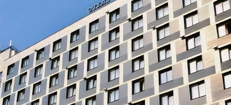 Cosmos Yaroslavl Hotel图片