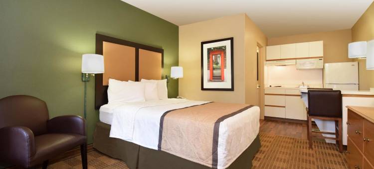 劳德代尔堡 - 塔马拉克 - 美国长期住宿酒店(Extended Stay America Suites - Fort Lauderdale - Tamarac)图片