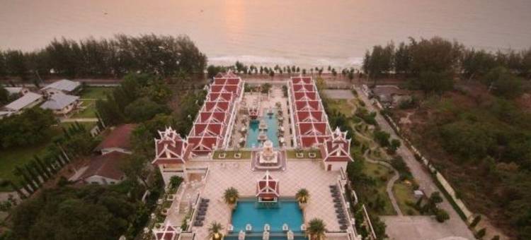 广阔太平洋君主Spa度假酒店(Grand Pacific Sovereign Resort & Spa)图片