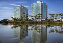 希尔顿逸林酒店 - 奥兰多环球影城入口(DoubleTree by Hilton at The Entrance to Universal Orlando)酒店图片