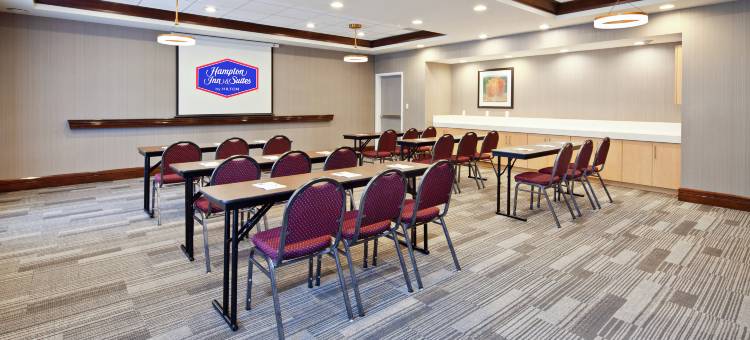 奇诺岗欢朋套房酒店(Hampton Inn & Suites Chino Hills)图片