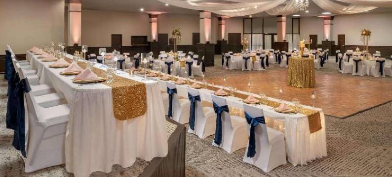 Wingate by Wyndham South Bend/Notre Dame(Wingate by Wyndham South Bend/Notre Dame)图片