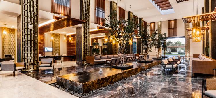 蓬塔卡纳秘密皇家海滩酒店(Secrets Royal Beach)图片