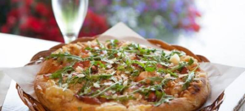 Berkåk Gjestegård图片