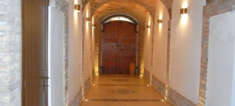 安蒂卡因特拉姆尼亚住宿加早餐旅馆(Antica Interamnia)图片