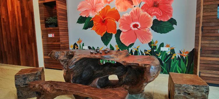 格陵兰精品酒店(Greenland Boutique Hotel)图片