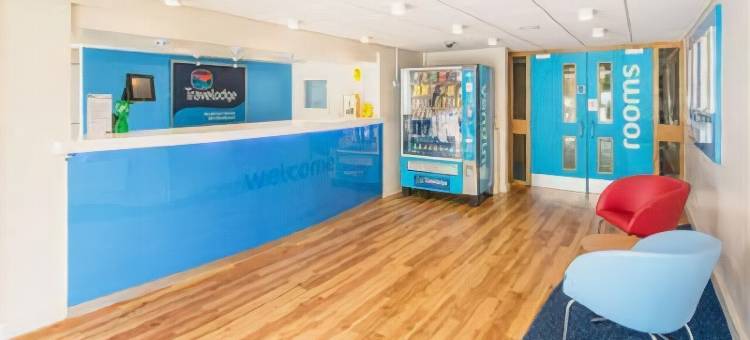 Travelodge Heathrow Heston M4 Westbound图片